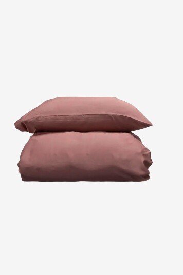 Borås Cotton Sengesett Bliss Lilla