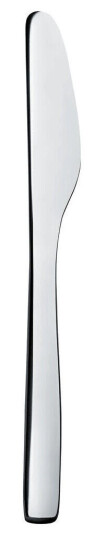 Alessi KnifeForkSpoon Monobloc bordkniv Rustfritt stål