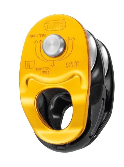 Petzl Jag Petzl Jag