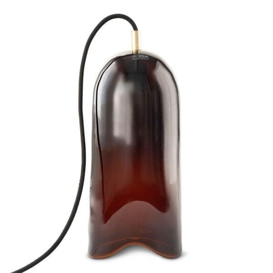 Magnor  Klem lampe stor 37 cm tare