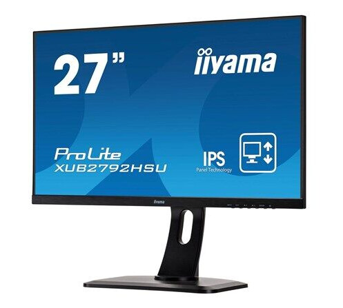 iiyama ProLite XUB2792HSU-B1 iiyama ProLite XUB2792HSU-B1