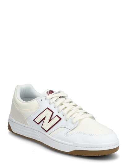 New Balance 480 Burgundy 37.5 New Balance 480 Burgundy 37.5