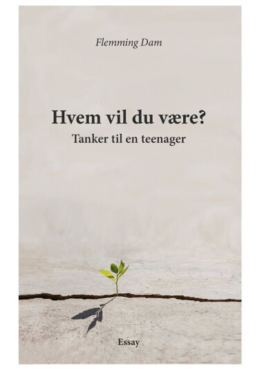 Hvem Vil Du Være? | Flemming Dam | Språk: Dansk