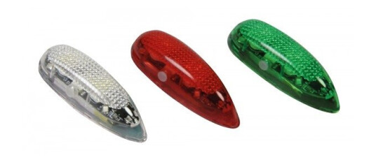 Multiplex Power Multilight trådløs 3-pack