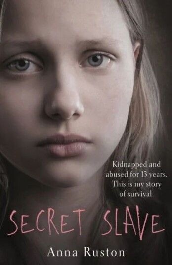 Secret Slave Av Anna Ruston