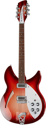 Rickenbacker 330/12 FG Rickenbacker 330/12 FG