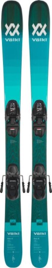 Völkl Juniors' Blaze vMotion 2024 138, Blue