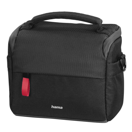 Hama GmbH Matera 110 Kameraveske 15.5x10x13cm Svart