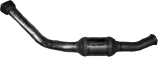 Katalysator JMJ 1090353 Katalysator JMJ 1090353