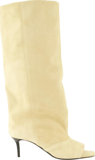 IRO Dame Sko Beige 38 EU,