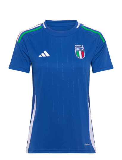 adidas Performance Figc H Jsy W - Blue - XXS