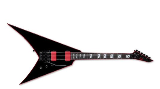 ESP LTD Gary Holt GH-SV ESP LTD Gary Holt GH-SV