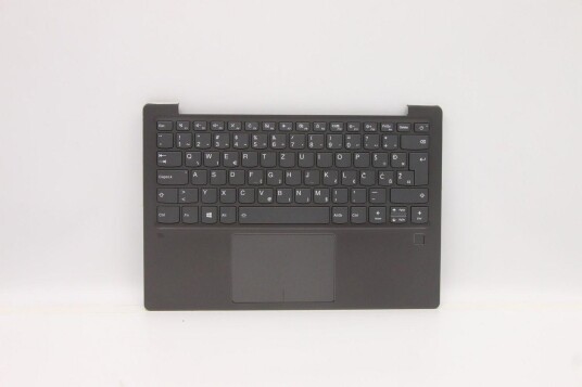 Lenovo Upper Case w/KB (SLOVENIAN) IDEAPAD