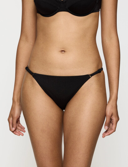 Triumph Midnight Swim Rio - Black - 44