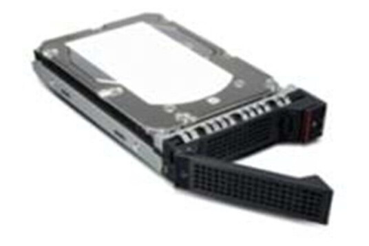 Lenovo ThinkSystem - 600GB - Harddisk - 7XB7A00031 - SAS3 - 2.5"