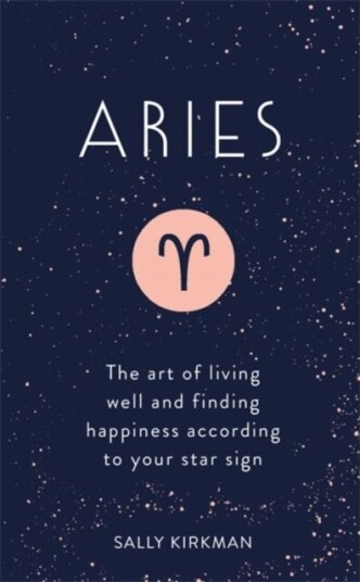 Aries Av Sally Kirkman