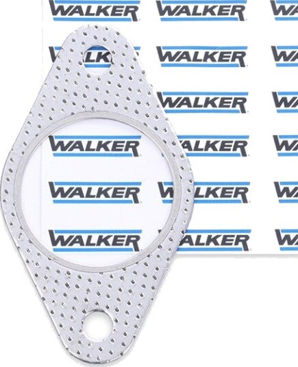 WALKER 80035 Pakning, eksosrør