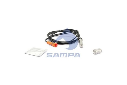 Sensor, ABS SAMPA 096.244
