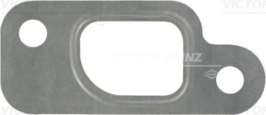 Tetning eksosmanifold REINZ 71 34117 00
