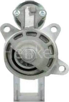 Henkel Parts 3122873 Starter Henkel Parts 3122873 Starter