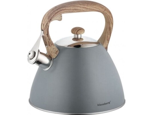 Klausberg Kanel Med Fløyte 3L Kb-7297 Klausberg Kanel Med Fløyte 3L Kb-7297