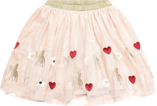 Hust & Claire Hcninna Unicorn   Pink   122