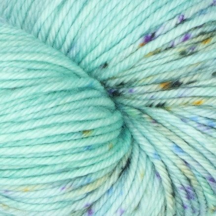 Symfonie Yarns Bella Garn 4013 Myntehimmel