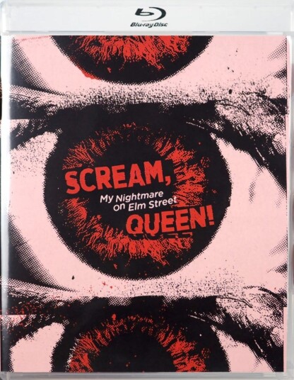 Scream, Queen! My Nightmare on Elm Street (2019)