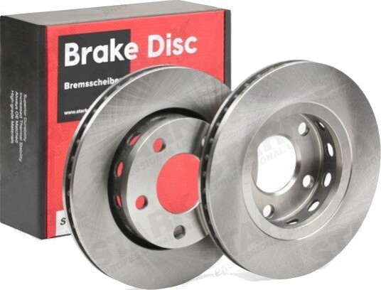 STARK SKBD-0020353 Bremseskive