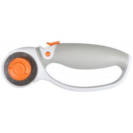 Fiskars Spolekutter Spolekniv Ø 45mm Fiskars Spolekutter Spolekniv Ø 45mm