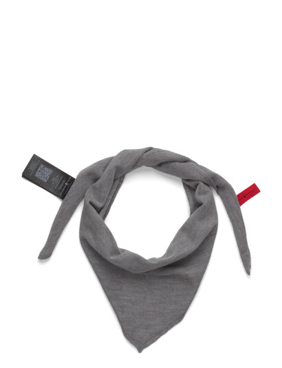 Sail Racing Frostwave Scarf - Grey - ONE SIZE Sail Racing Frostwave Scarf - Grey - ONE SIZE