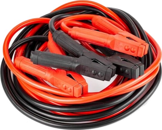 AMiO 02891 Startkabler AMiO 02891 Startkabler