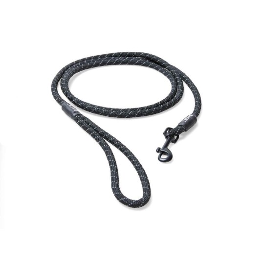 Basic First Taukobbel Svart (8 Mm X 180 cm)