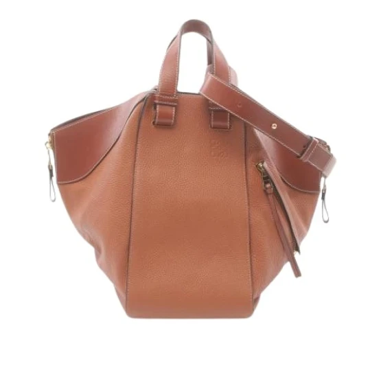 Loewe Dame Brun