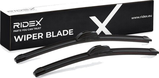 RIDEX 298W0308 Vindusvisker