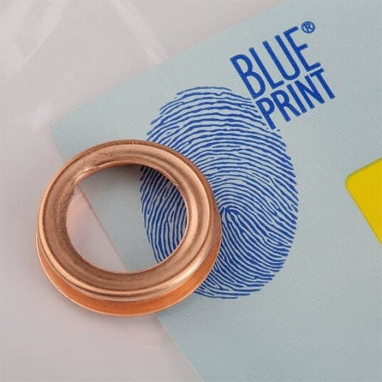 Tetningsring oljeplugg BLUE PRINT ADN10101