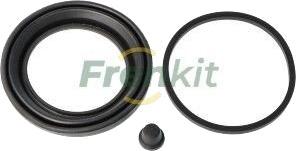 FRENKIT 257060 Reparasjonssett, bremsecaliper FRENKIT 257060 Reparasjonssett, bremsecaliper