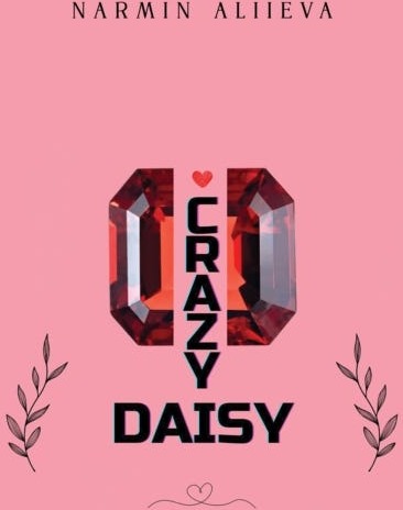 Crazy Daisy