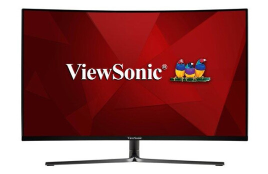 ViewSonic VX3258-2KPC-MHD