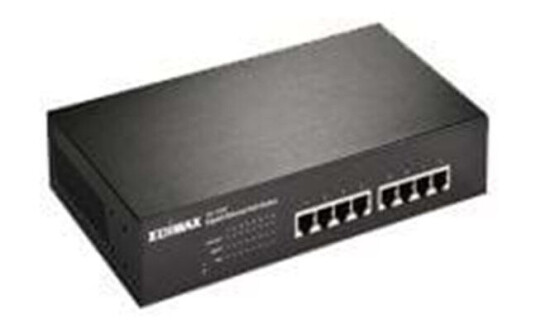 Edimax GS-1008P (4710700928806) Edimax GS-1008P (4710700928806)