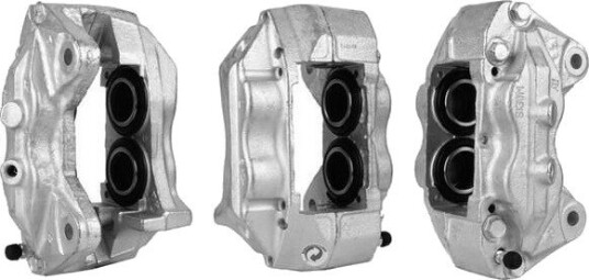 Bremsecaliper FERODO FCL694749N