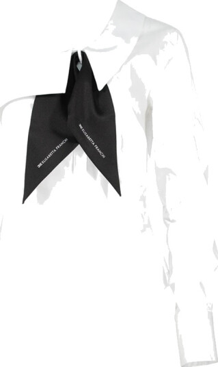Elisabetta Franchi Dame Bluser & Skjorter Flerfarget M,