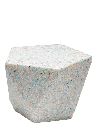 SMALLrevolution Annie Table - Blue - ONE SIZE