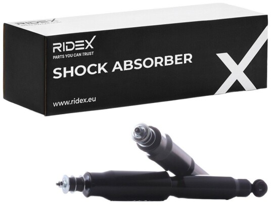 Støtdemper RIDEX 854S18102