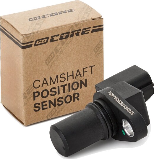 Sensor, kamakselposisjon goCORE GCC9460182 Sensor, kamakselposisjon goCORE GCC9460182