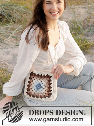 238-9 Campus Crossbody Bag