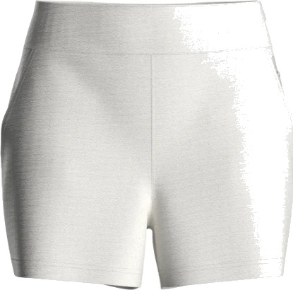 We Norwegians Dame Shorts Hvit S,