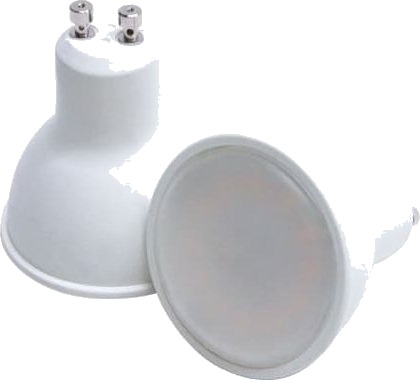 Bemko Led Lyskilde Samsung Inside 230V Gu10 8W 720Lm 3000K 120St D84 Slb Gu10 Apm 080 3K