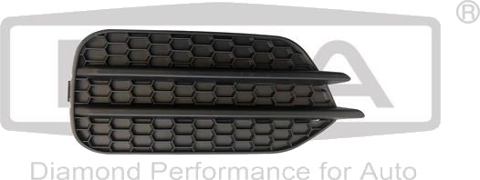 DPA 88531823502 Ventilasjonsgitter DPA 88531823502 Ventilasjonsgitter