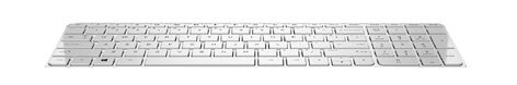 Hp 720597-A41, Tastatur, Belgisk, Hp, Pavilion Touchsmart 15